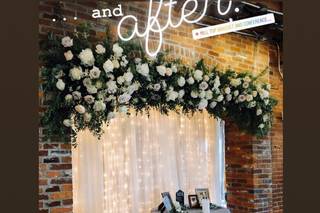 Bella Sorella Floral Design - 22