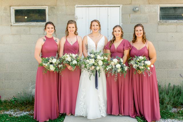 My Sisters Barn LLC - 1
