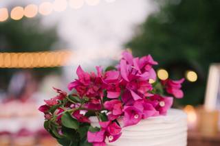 Autumn Cake Design - 8