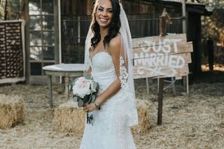 Uptown Bridal & Boutique - 26