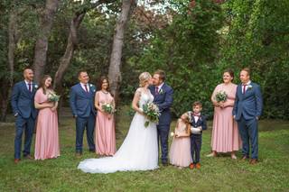 Poirier Wedding Photography - 18