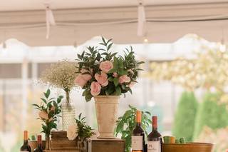 Krave Events Caterer - 25