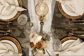 MPN Wedding, Design, + Photo - 6