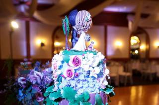 Simple Sweet Cakery - 18