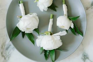 Leigh Ann Burdett Photography - 5