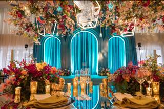 Events by Shaun Rajah - 22