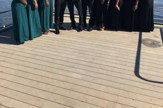 Brenda Owen The Wedding Woman! - 21