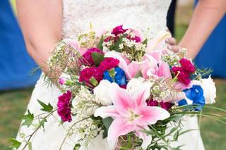 Rosebud Floral Designs - 31