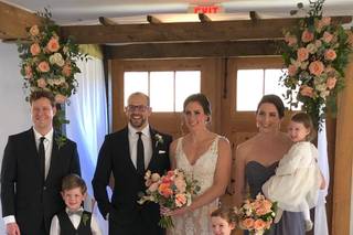 Lark Floral - 17