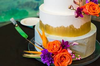 Sugaree Baking Co. - 5