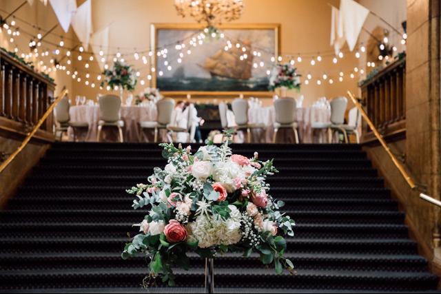 Simply Brilliant Events - 4