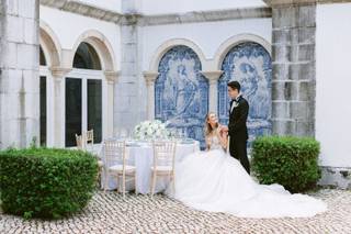 Destination Weddings in Portugal - 14