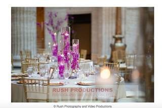 Xo Design Co. Event Florist - 89