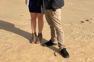 Monterey Bay Wedding Officiants - 43