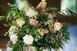 Xo Design Co. Event Florist - 67