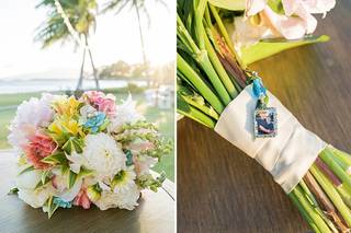 Dellables Wedding Florals and Design - 5