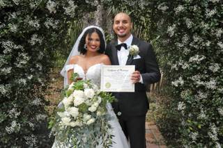 Let's Get Married Wedding Officiant - 32