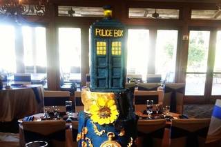 Bakers Cottage Cakes - 23
