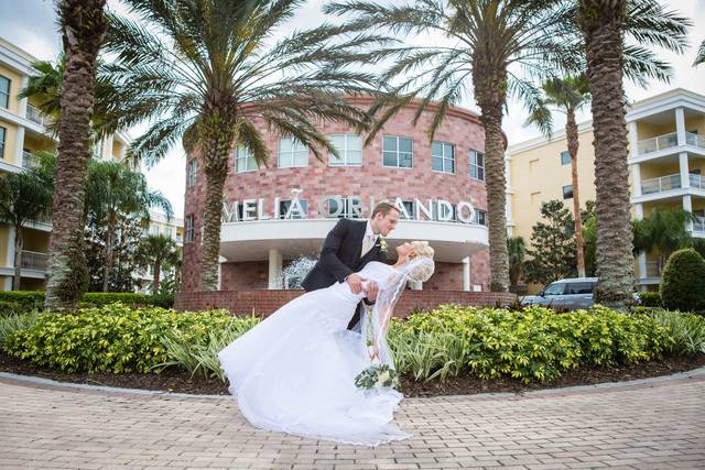 The Wilson Orlando at The Melia Celebration Resort - Venue - Kissimmee ...