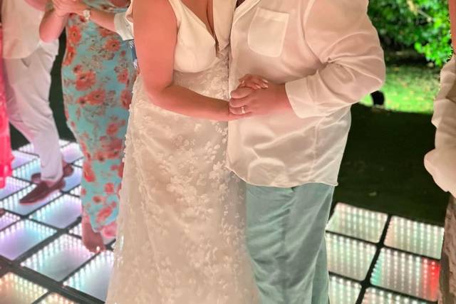 Tracy French ~ Destination Wedding Specialist 1