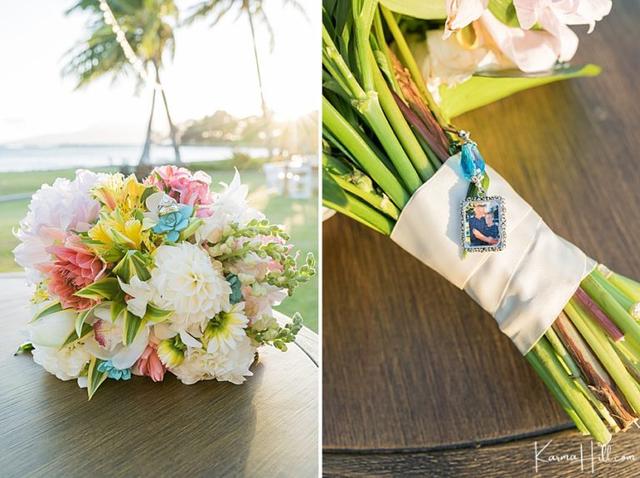 Dellables Wedding Florals and Design - 1