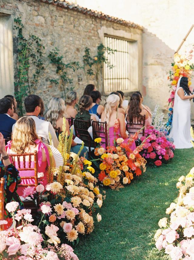 Marilena Zambelli Event Planner - 2