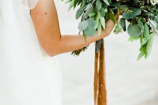 Good Earth Flowers and Events - 49