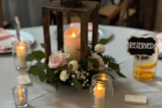 Protea Weddings and Events - 20