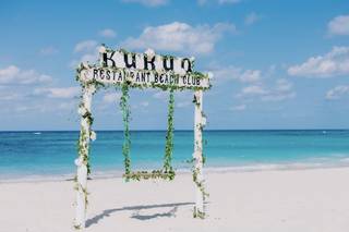 Kukua Beach Club & Restaurant - 157