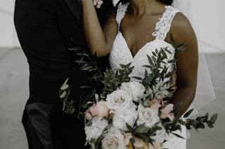 Linh's Bridal & Alterations - 94