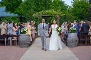 Becker Farms and Vizcarra Vineyards - 45