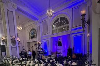 The Georgian Terrace Hotel - 8