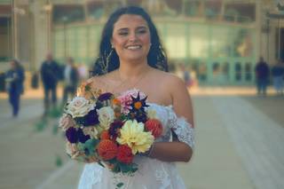 Bridal Garden - 9