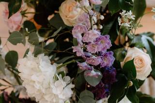 Flower Palette - 42