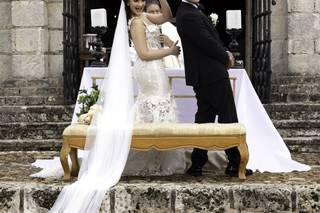 Emmy Jimenez Weddings & Events - 10