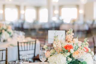 Sweet Flowers Weddings & Events - 23