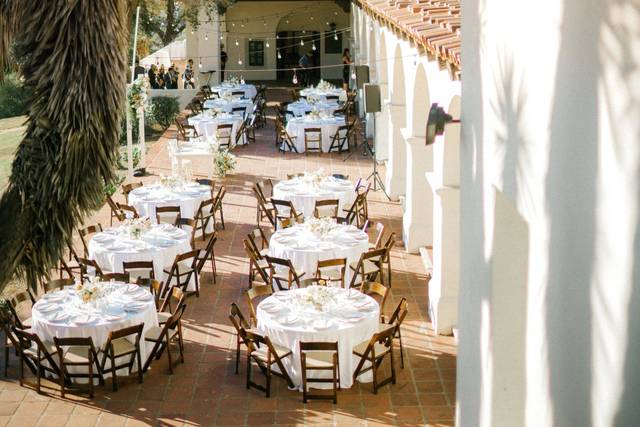 The Junipero Serra Museum 2