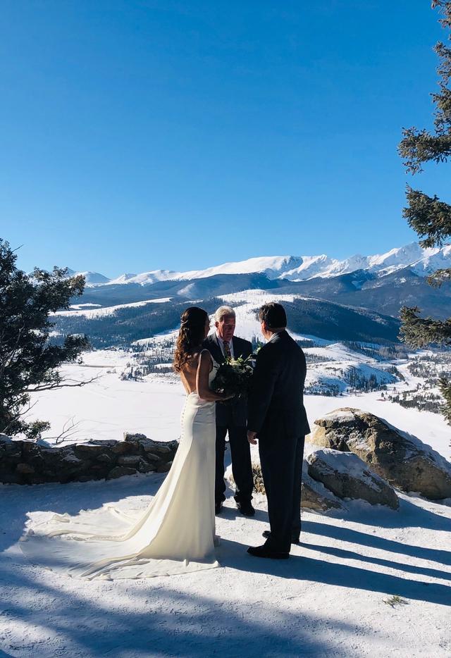 Rocky Mountain Wedding Services - 2