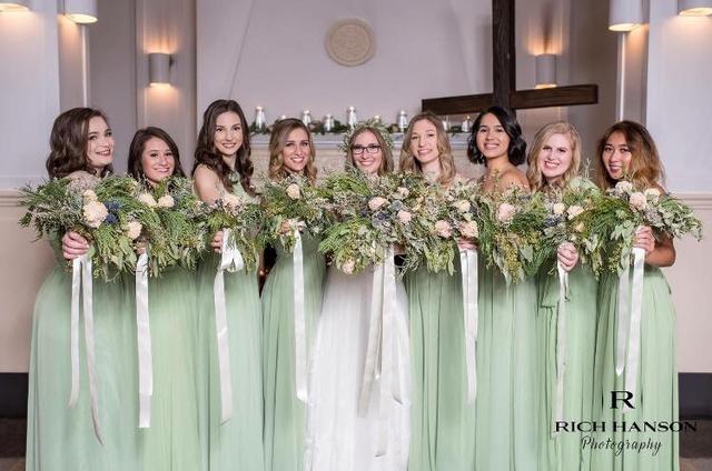 Rich Hanson Photography - 1