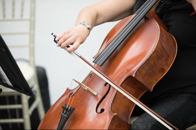 Consonance Music & Ensembles - 1