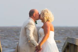 Outer Banks Weddings by Artz Music & Photography - 28