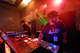 LED-Orange Productions - 5