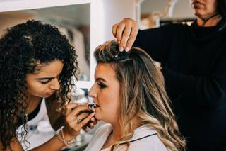 Makeup by Paulina Perez - 28