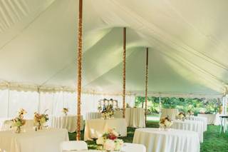 Something Bleu Wedding & Event Planning - 26