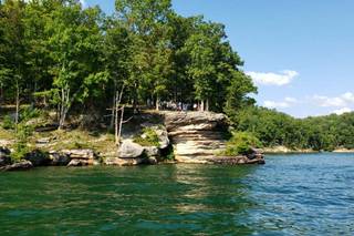 Serenity Point - Mountain Lake Campground - 8