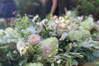 Love & Lupines Floral Design - 38