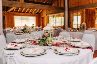 Timber Hall Events - 22