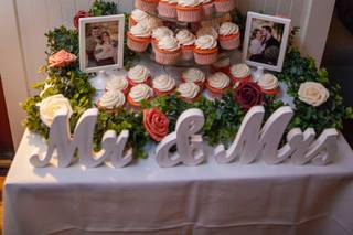 Lake House Cake by Shannon - 60