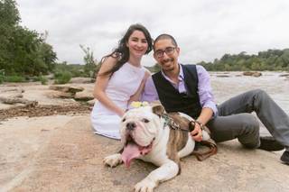 Prismatic Wedding Photography - 9
