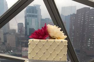 Buttercream Wedding Cakes - 20